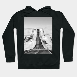 February Road Hoodie